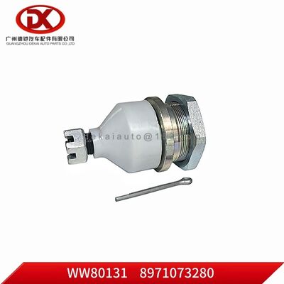 End Asm;Frt Axle 8973273695 8971073280 8 97327369 5 8 97107328 0 Do części ciężarowych ISUZU NPR NKR