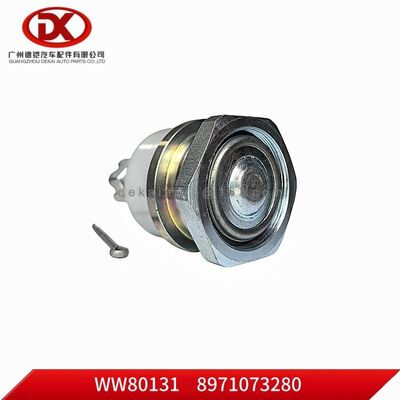 End Asm;Frt Axle 8973273695 8971073280 8 97327369 5 8 97107328 0 Do części ciężarowych ISUZU NPR NKR