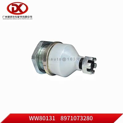 End Asm;Frt Axle 8973273695 8971073280 8 97327369 5 8 97107328 0 Do części ciężarowych ISUZU NPR NKR