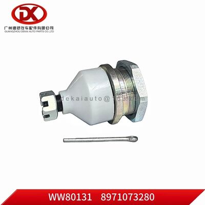 End Asm;Frt Axle 8973273695 8971073280 8 97327369 5 8 97107328 0 Do części ciężarowych ISUZU NPR NKR