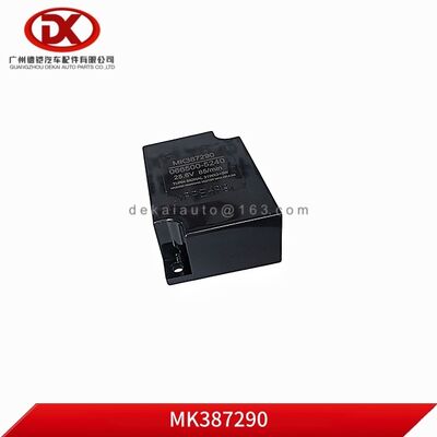 FLASHER 066500-5240 24V MK387290 dla Mitsubishi CANTER DENSO