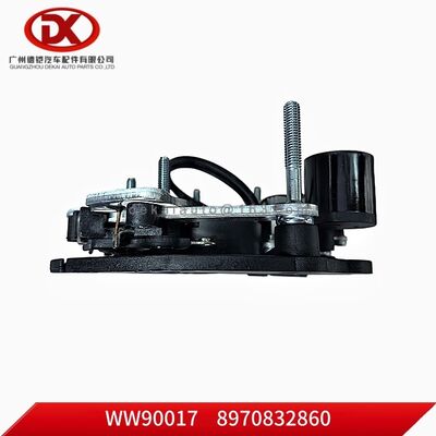Sprostownik + regulator alternatora Euro 1 8970832860 8 97083286 0 dla ISUZU 4HG1 NPR66 Części ciężarówek