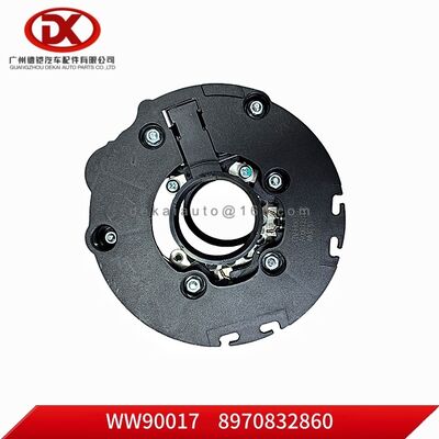Sprostownik + regulator alternatora Euro 1 8970832860 8 97083286 0 dla ISUZU 4HG1 NPR66 Części ciężarówek