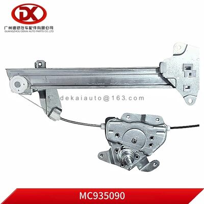 Regulator okienny LH MC935090 MC935091RH dla części ciężarowych Mitsubishi FV515/8DC93/F350