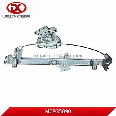 Regulator okienny LH MC935090 MC935091RH dla części ciężarowych Mitsubishi FV515/8DC93/F350