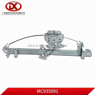 Regulator okienny LH MC935090 MC935091RH dla części ciężarowych Mitsubishi FV515/8DC93/F350