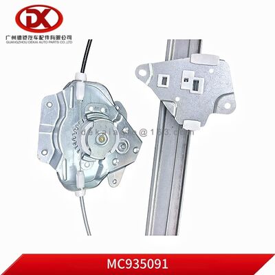 Regulator okienny LH MC935090 MC935091RH dla części ciężarowych Mitsubishi FV515/8DC93/F350