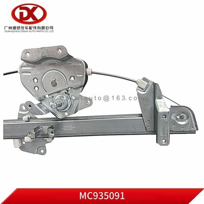 Regulator okienny LH MC935090 MC935091RH dla części ciężarowych Mitsubishi FV515/8DC93/F350