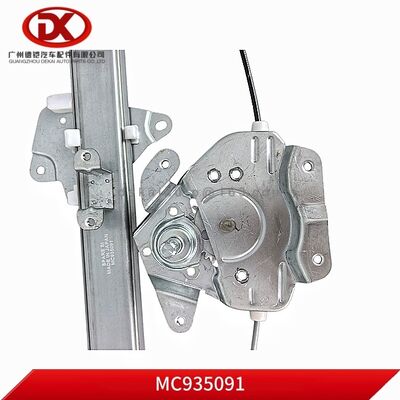 Regulator okienny LH MC935090 MC935091RH dla części ciężarowych Mitsubishi FV515/8DC93/F350