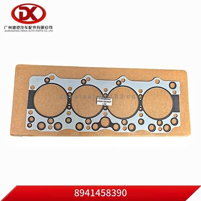 Cylinder Head Gasket 8941458391 8941458390 8-94145839-0 5111410830 ISUZU 4BD1Truck Parts