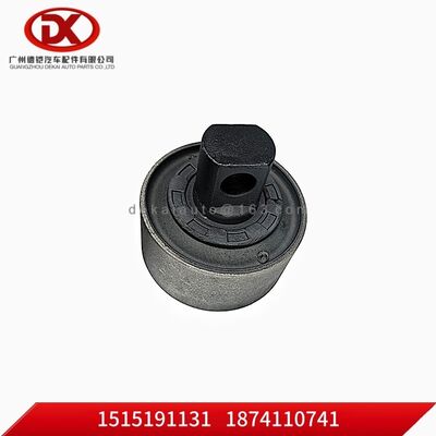 1515191131 1874110740 Torque Rod Rubber Bushing 1-51519113-1 1-87411074-0 for ISUZU CYZ51K 6WF1