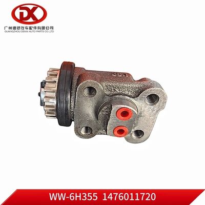 Brake Wheel Cylinder front 1476011720 1-47601172-0 for ISUZU Truck  Parts