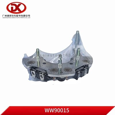 Prostownik Euro1 WW90015 do ciężarówki ISUZU 4HG1