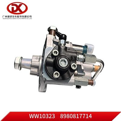 Fuel Injection Pump Assembly 8980817714 8 98081771 4 for ISUZU NPR 2011 4HK1 5.2L  Truck  Parts