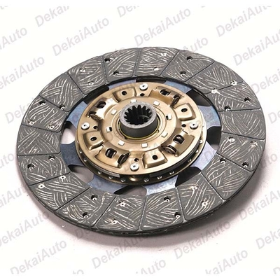 Sprzęgło tarczowe 325MM*14T ISUZU BVP 8981649171/0 5-87610092-0 5876100920