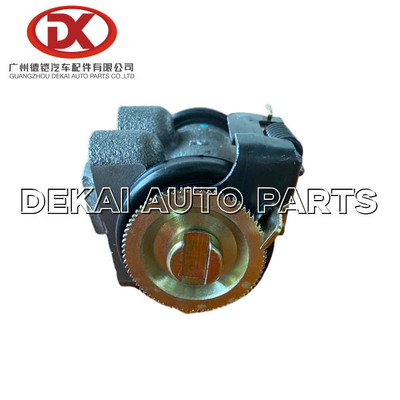 ISUZU Ciężarówka Cylinder hamulcowy Układ silnika WW50021 R1 8973588790 4HG1-T