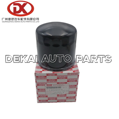4HG1 ISUZU BVP Filtr oleju 5876101170 5-87610117-0 Do elementu BVP