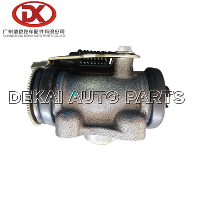 8973496920 Części cylindra przedniego hamulca ISUZU WW50064 Części cylindra hamulca ciężarówki R-F