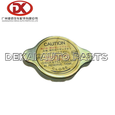 ISUZU Korek chłodnicy mały WW30009 8973710170 8971295720 NPR NKR TFR 4HG1