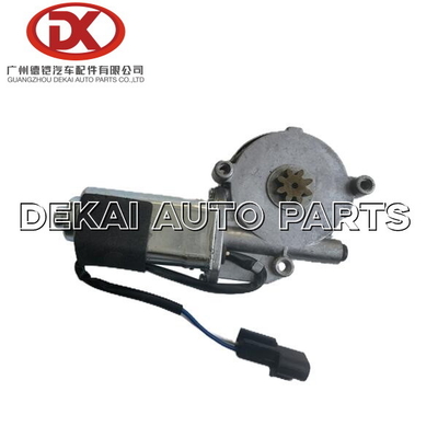 8978984800 ISUZU Truck MOTOR POWER WI FRT LH Dla NQR 71/NLR 85/NPR 75 NPR66/24V