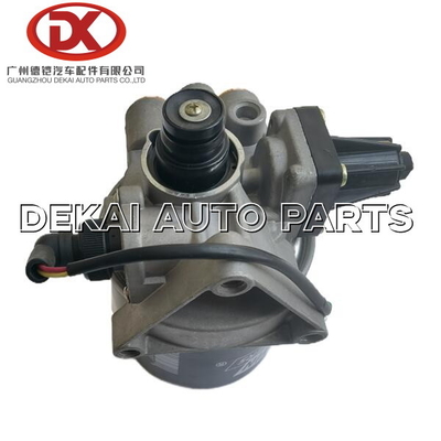 4324101020 Osuszacz powietrza ISUZU BOGDAN A-091/094 4HK1 NQR z filtrem