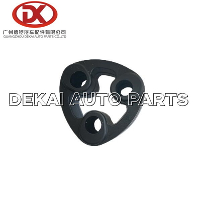 Gumowy uchwyt wydechowy z 3 otworami Części zamienne ISUZU 8941562560 3-82452411-0