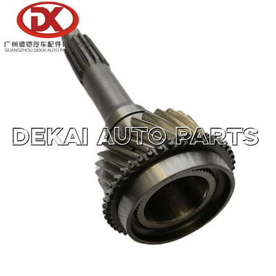 WW70001 Części przekładni ISUZU 8972529241 Główny wał przekładni MYY5T 28