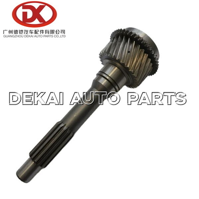 WW70001 Części przekładni ISUZU 8972529241 Główny wał przekładni MYY5T 28