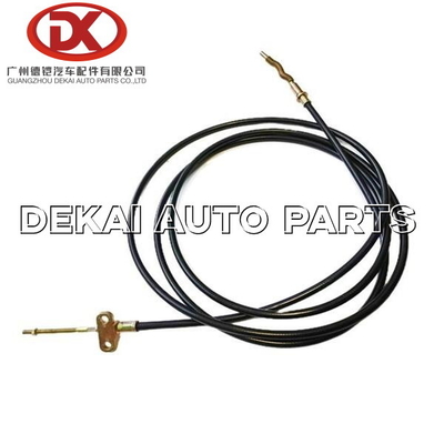 Metalowa linka hamulca ręcznego 700P NKR94 ISUZU 8973505340 8-97184272-0