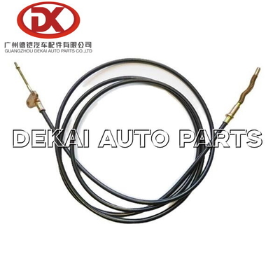 Metalowa linka hamulca ręcznego 700P NKR94 ISUZU 8973505340 8-97184272-0