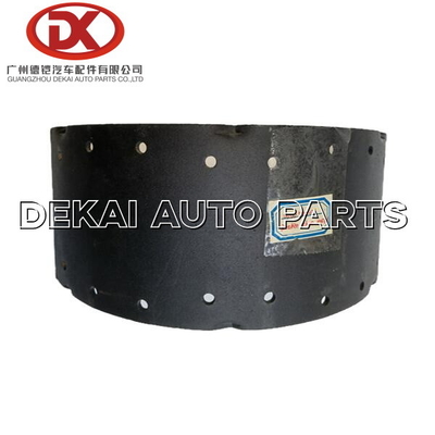700P NPR 4HK1 ISUZU Szczęki hamulcowe Metal WW50001 8878700290 5878700280