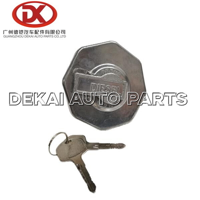NHKR ISUZU Części do samochodów ciężarowych Metalowy korek zbiornika paliwa 8970956862 8979948211