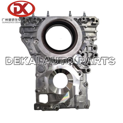 2,5 kg metalowa pokrywa silnika ISUZU przednia pokrywa rozrządu 8980399321