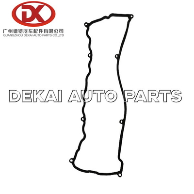 4HG1 8-97189871-0 8971898711 Części silnika ISUZU 8 otworów Uszczelka pokrywy zaworów