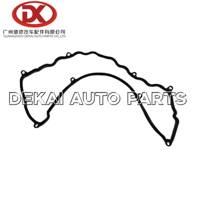 4HG1 8-97189871-0 8971898711 Części silnika ISUZU 8 otworów Uszczelka pokrywy zaworów