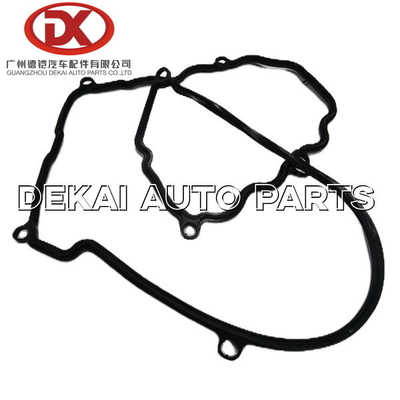 4HG1 8-97189871-0 8971898711 Części silnika ISUZU 8 otworów Uszczelka pokrywy zaworów