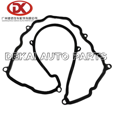 4HG1 8-97189871-0 8971898711 Części silnika ISUZU 8 otworów Uszczelka pokrywy zaworów