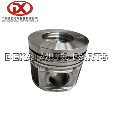 1,5 kg Tłok części silnika ISUZU 8976028001 8980410620 Do ciężarówki NPR75 FVZ75