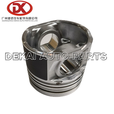 1,5 kg Tłok części silnika ISUZU 8976028001 8980410620 Do ciężarówki NPR75 FVZ75