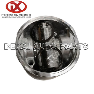 1,5 kg Tłok części silnika ISUZU 8976028001 8980410620 Do ciężarówki NPR75 FVZ75