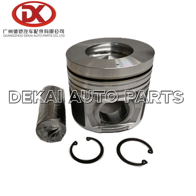 1,5 kg Tłok części silnika ISUZU 8976028001 8980410620 Do ciężarówki NPR75 FVZ75