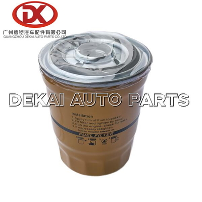 NPR 4HK1 ISUZU Części silnika Filtr paliwa WW10163 8980374810 8943692990