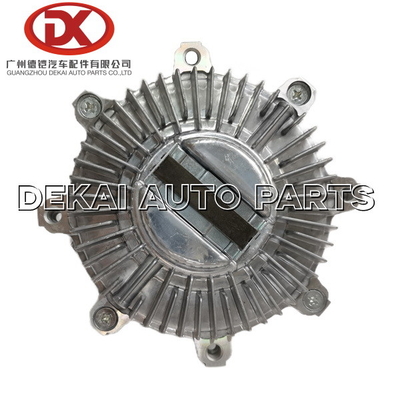 Części klimatyzacyjne ISUZU Sprzęgło wentylatora 8971392990 8971297380