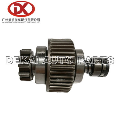 NPR66 4HF1 104mm ISUZU Części elektryczne Rozrusznik 8970303930 8971797700