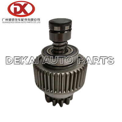 NPR66 4HF1 104mm ISUZU Części elektryczne Rozrusznik 8970303930 8971797700