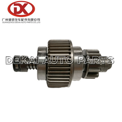 132mm Części elektryczne ISUZU 8971797710 8972305640 Przekładnia rozrusznika