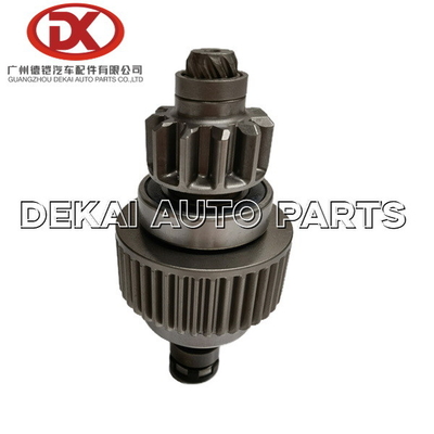 132mm Części elektryczne ISUZU 8971797710 8972305640 Przekładnia rozrusznika
