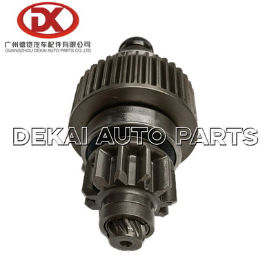 132mm Części elektryczne ISUZU 8971797710 8972305640 Przekładnia rozrusznika