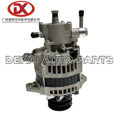 ISUZU Truck Alternator 60A Euro2 Truck 8973515730 8-97351572-0