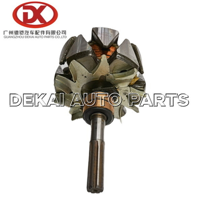 60A 24V ISUZU Części elektryczne Alternator Silnik armatury 8973027000